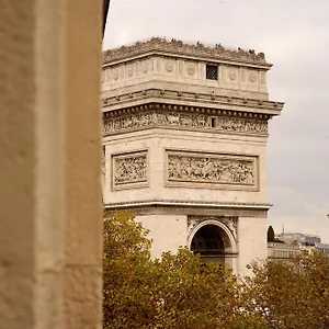 Royal Elysées París