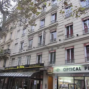 Central París