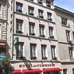 Du Commerce París